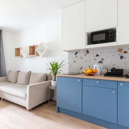 Apartamenty Meiera Kraków Eksteriør billede