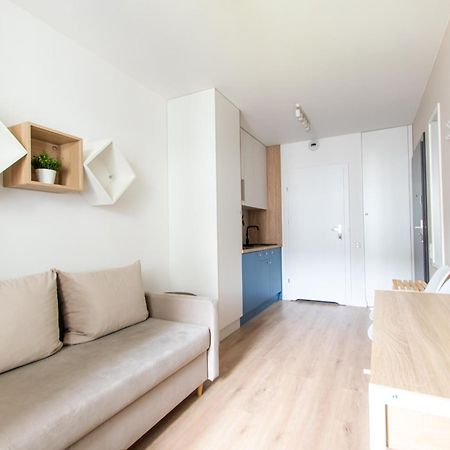 Apartamenty Meiera Kraków Eksteriør billede