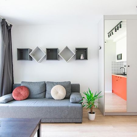 Apartamenty Meiera Kraków Eksteriør billede