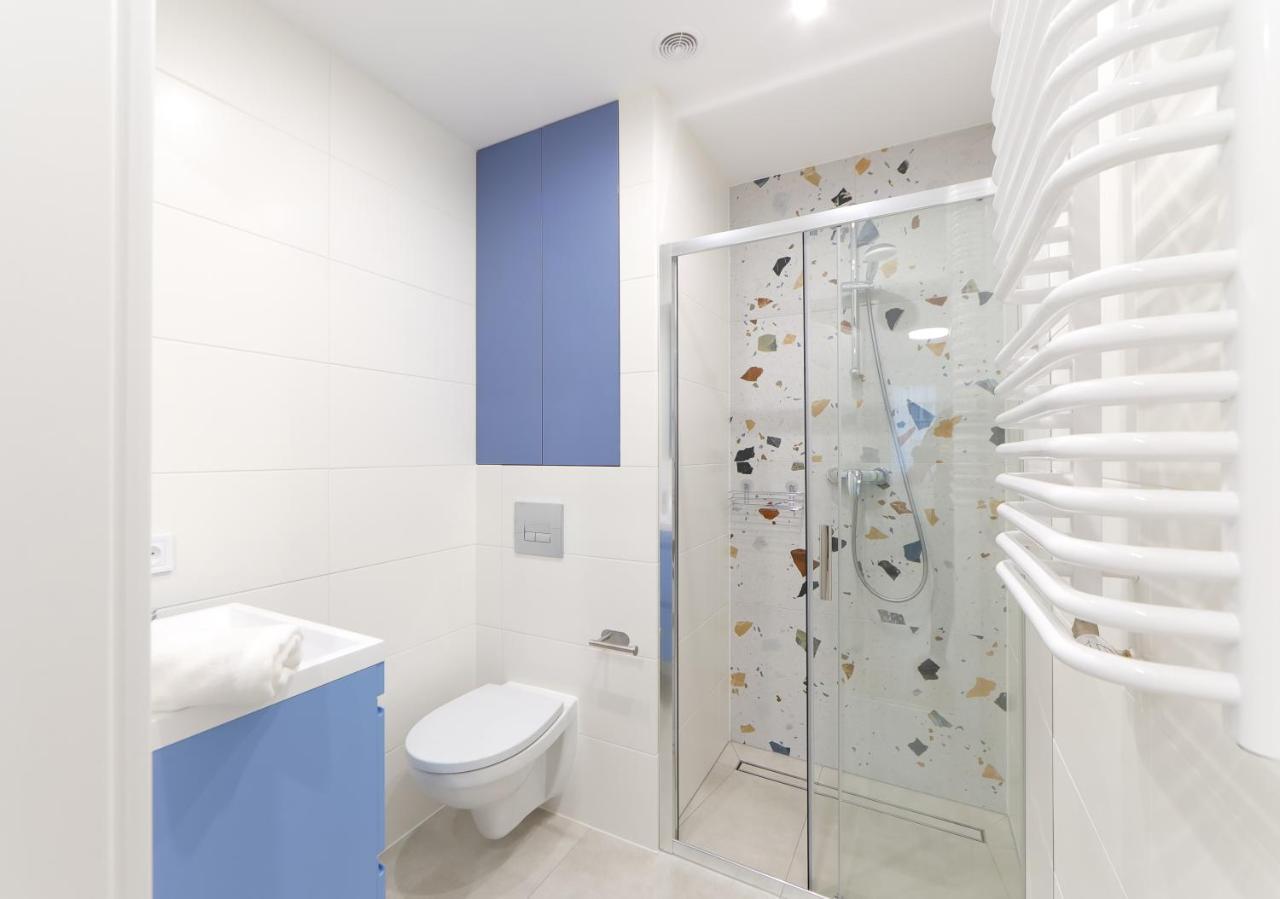 Apartamenty Meiera Kraków Eksteriør billede
