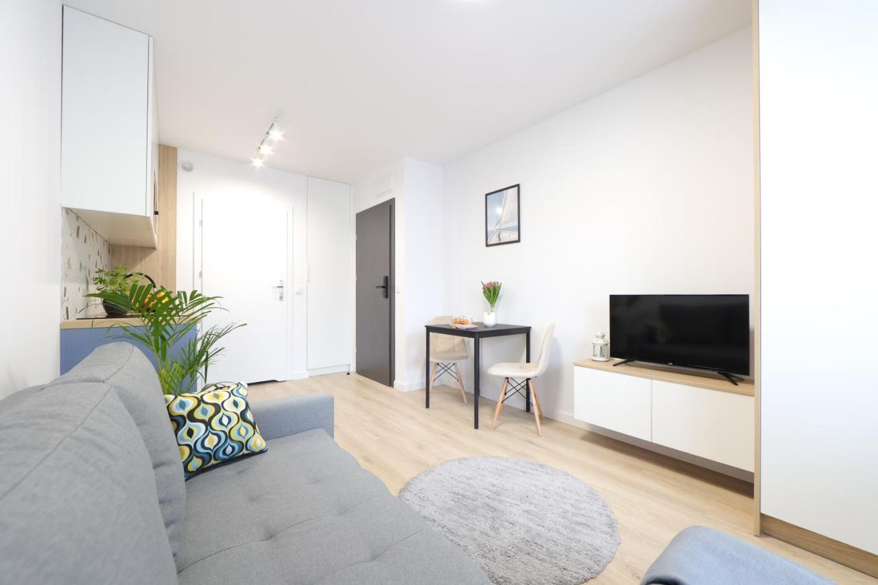 Apartamenty Meiera Kraków Eksteriør billede