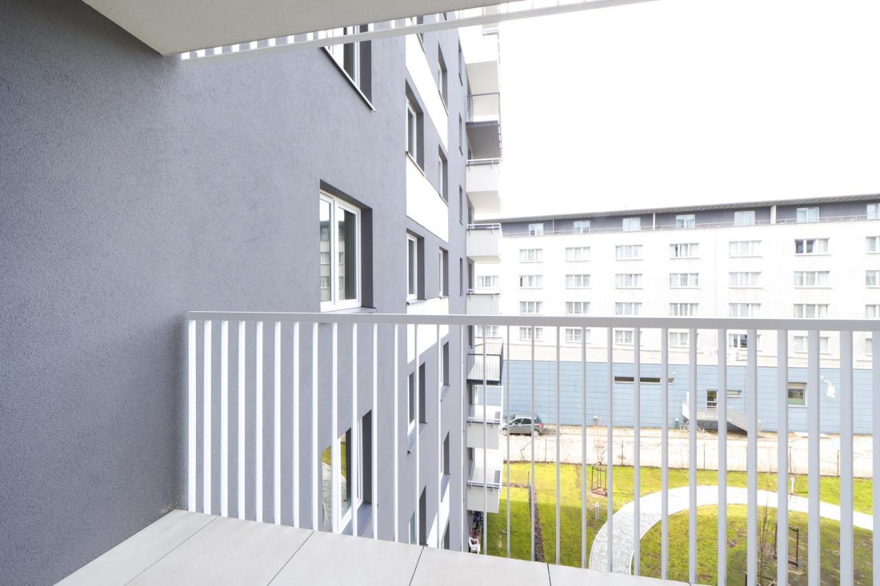 Apartamenty Meiera Kraków Eksteriør billede