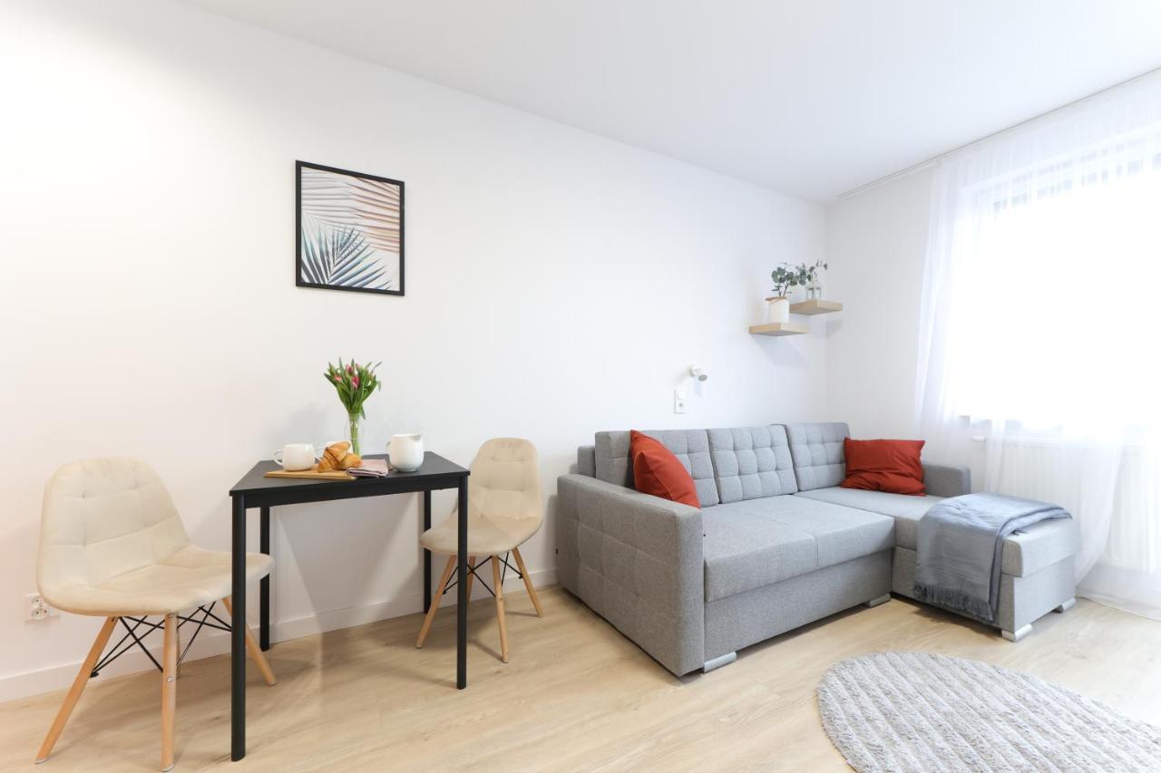 Apartamenty Meiera Kraków Eksteriør billede