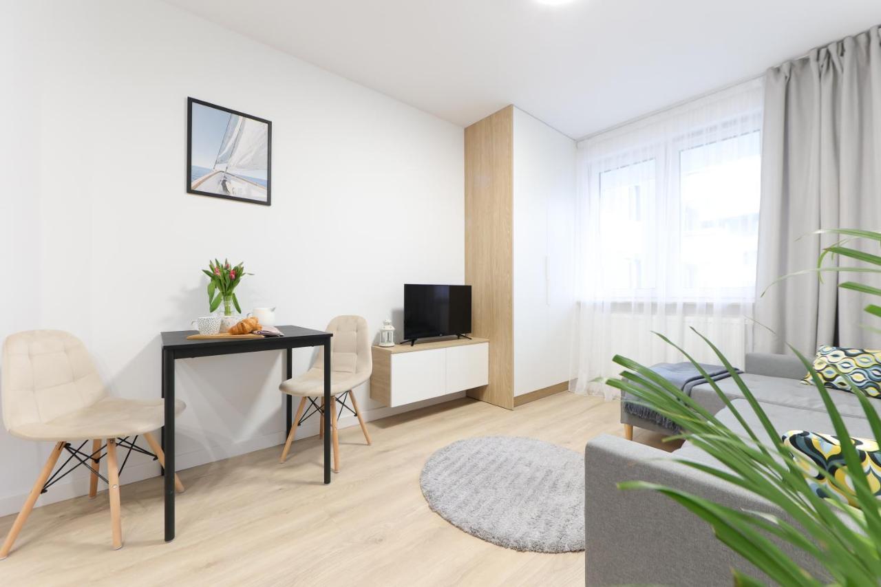 Apartamenty Meiera Kraków Eksteriør billede