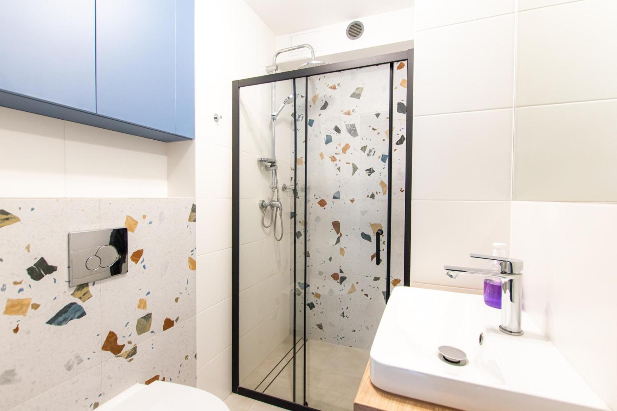 Apartamenty Meiera Kraków Eksteriør billede