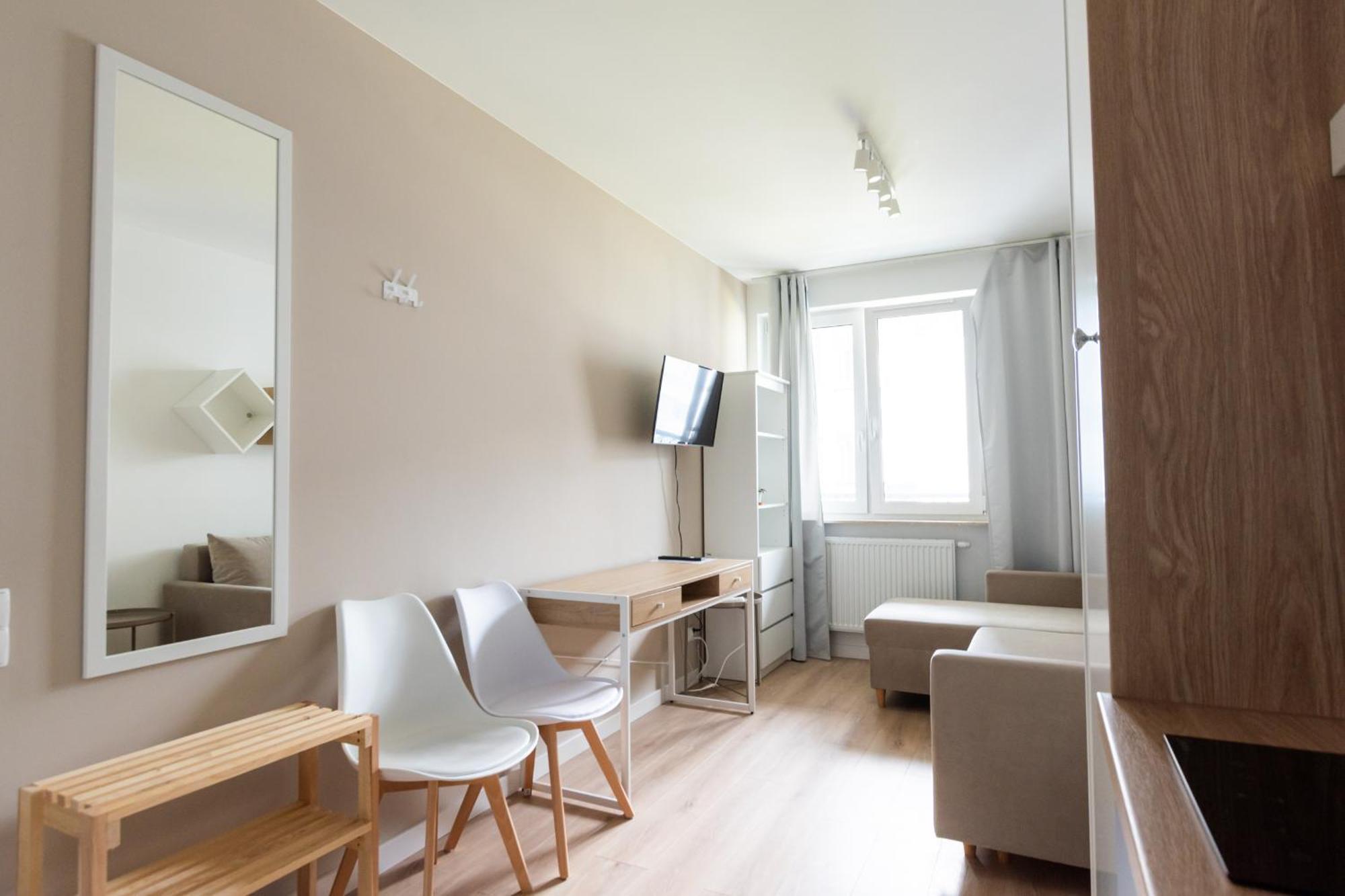 Apartamenty Meiera Kraków Eksteriør billede