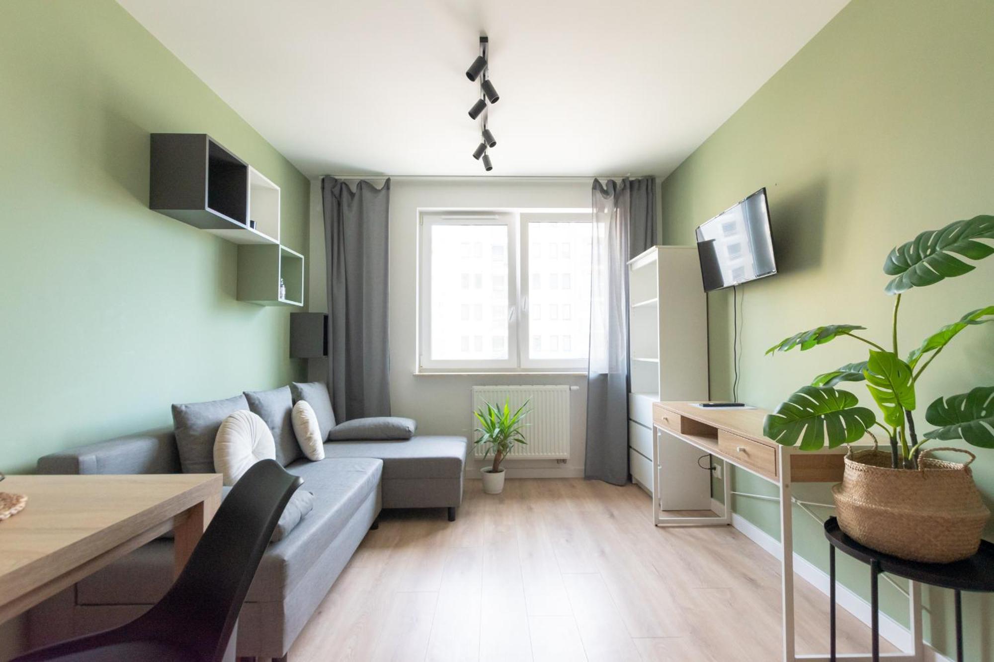 Apartamenty Meiera Kraków Eksteriør billede