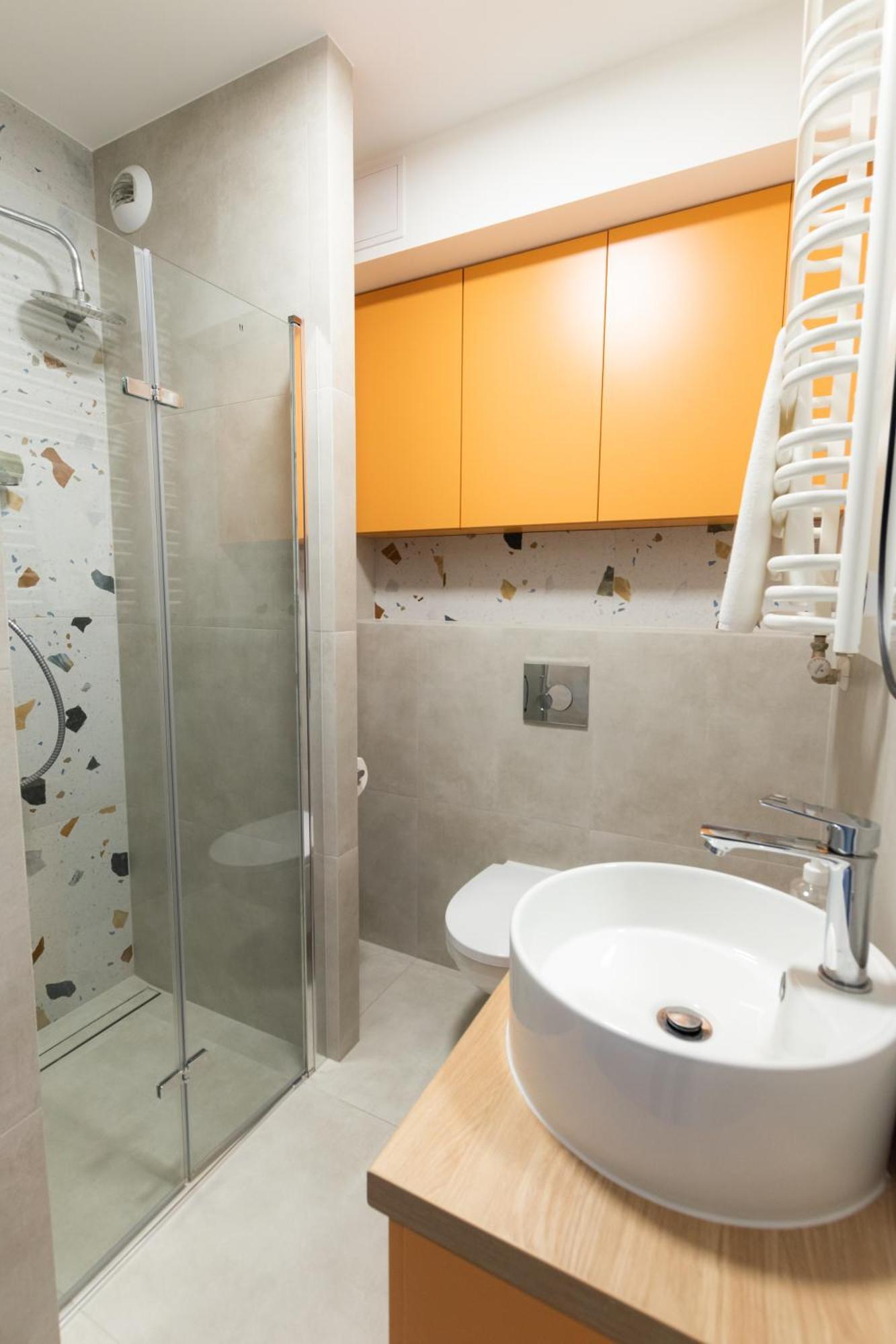 Apartamenty Meiera Kraków Eksteriør billede