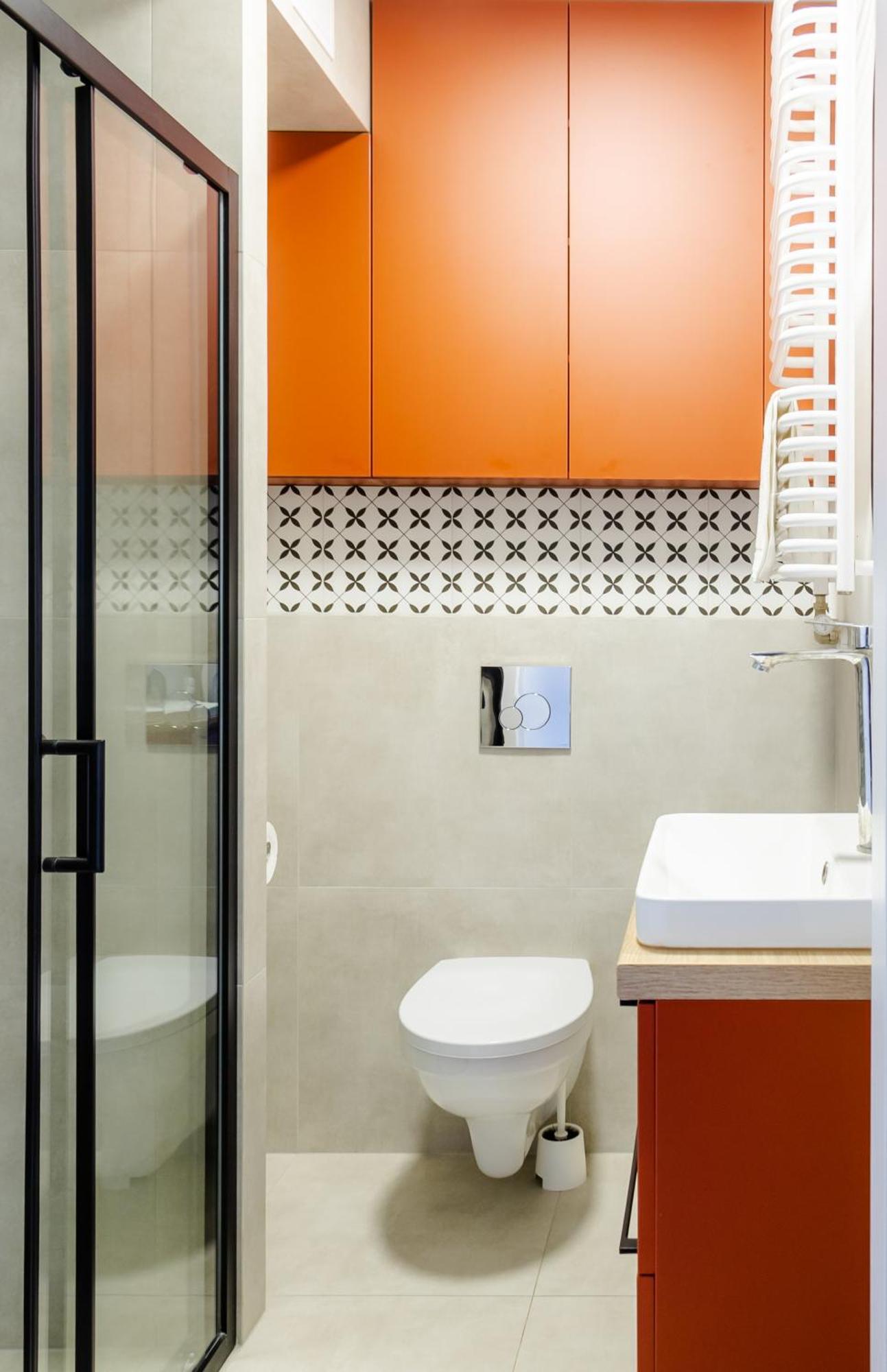 Apartamenty Meiera Kraków Eksteriør billede