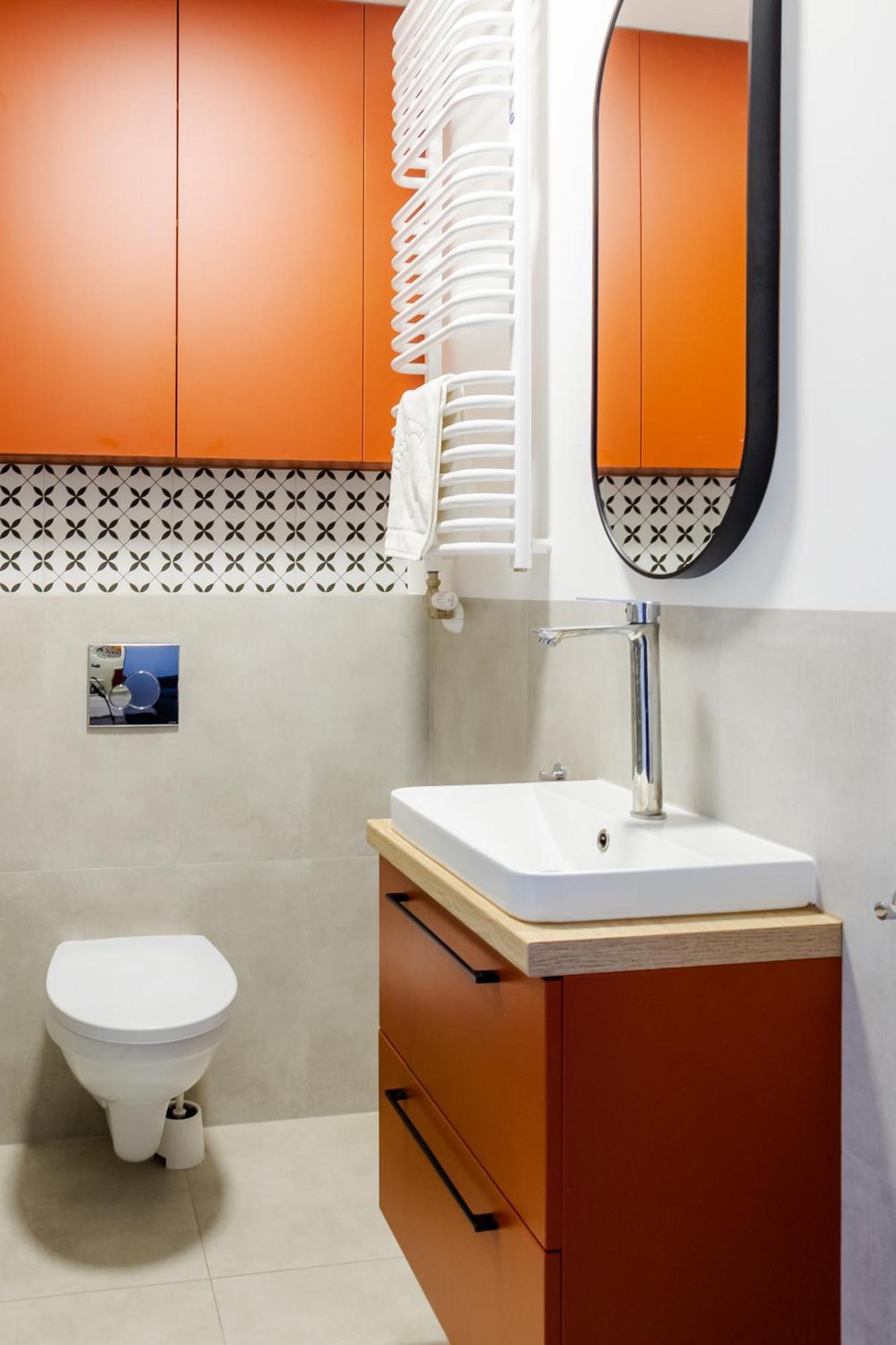Apartamenty Meiera Kraków Eksteriør billede